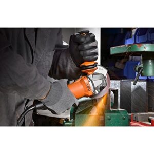 Električna ugaona - kutna brusilica AEG WS 10-125 S 4935451302 1000W 125mm