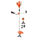 Benzinski trimer - motorna kosa Ruris RR360 360rr2022 2.4KS 25.5cm