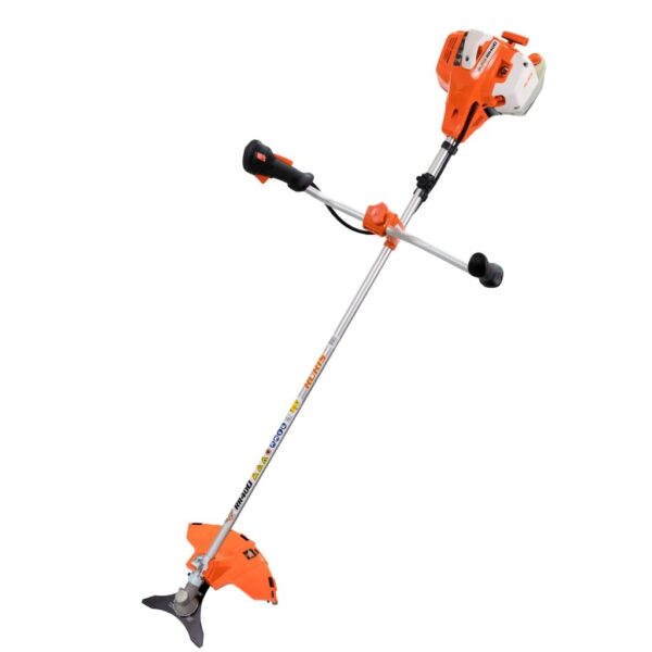 Benzinski trimer - motorna kosa Ruris RR400 400rr2022 2.8KS 25.5cm