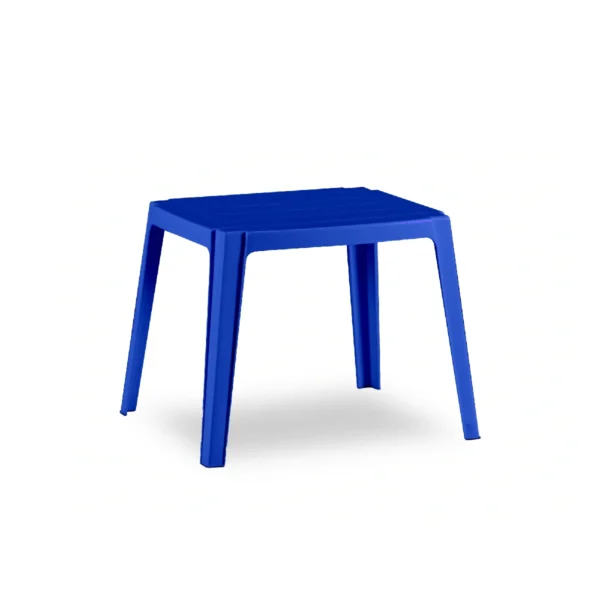 Dječiji sto - plavi Bica Tanga 55-B