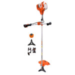 Benzinski trimer - motorna kosa Ruris RR460 460rr2022 3.0KS 25.5cm