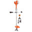 Benzinski trimer - motorna kosa Ruris RR460C 460crr2022 3.0KS 25.5cm