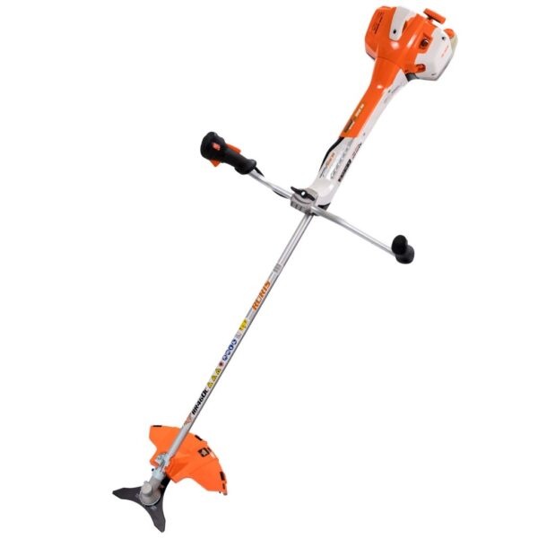 Benzinski trimer - motorna kosa Ruris RR460C 460crr2022 3.0KS 25.5cm