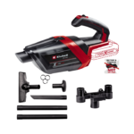 Aku ručni usisivač Einhell TE-HV 18/06 Li - Solo 2347190