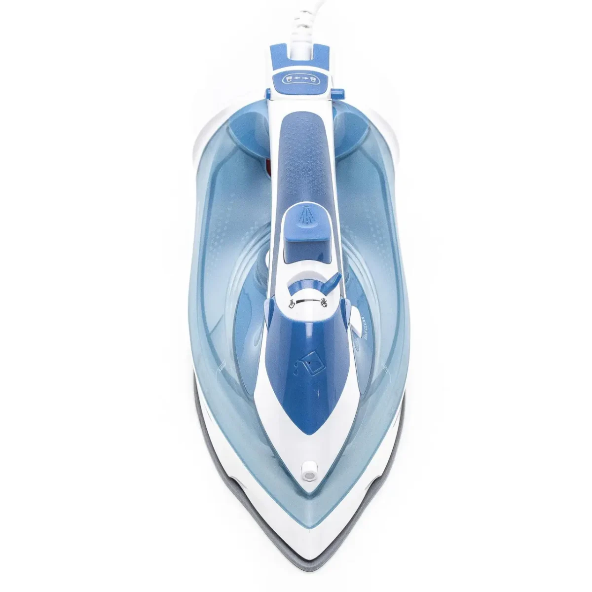 Pegla bežična Easy Home GT-SIC-05/ Wireless iron P-12733 2400W 0.22L