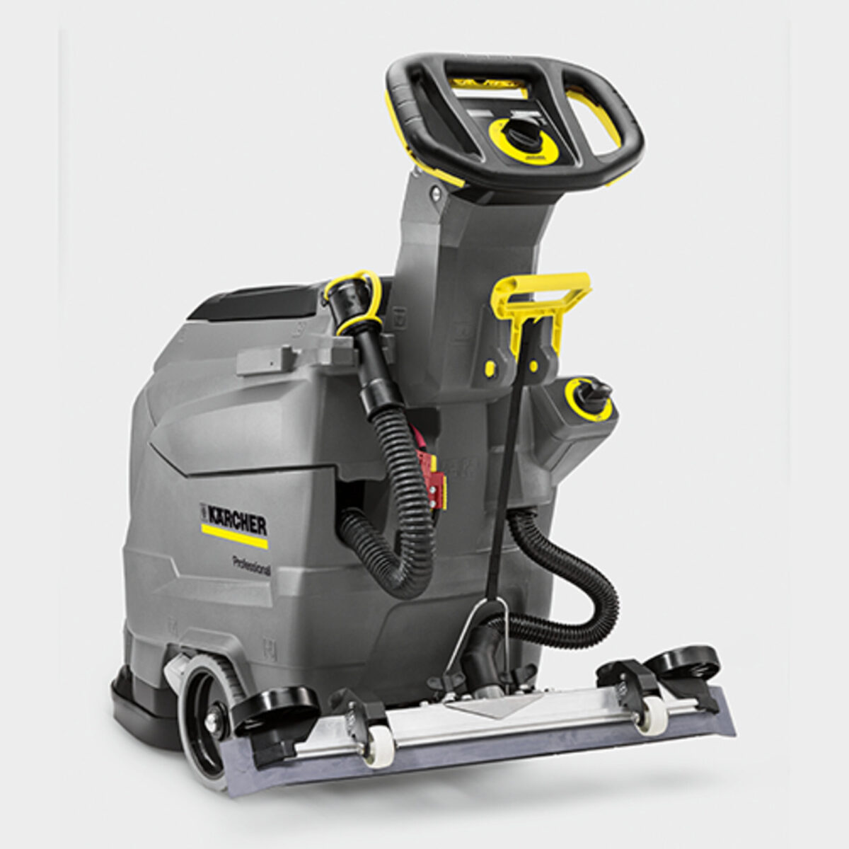 Električna mašina za pranje - čišćenje podova Karcher BD 43/35 C Classic Ep 1400W 75cm