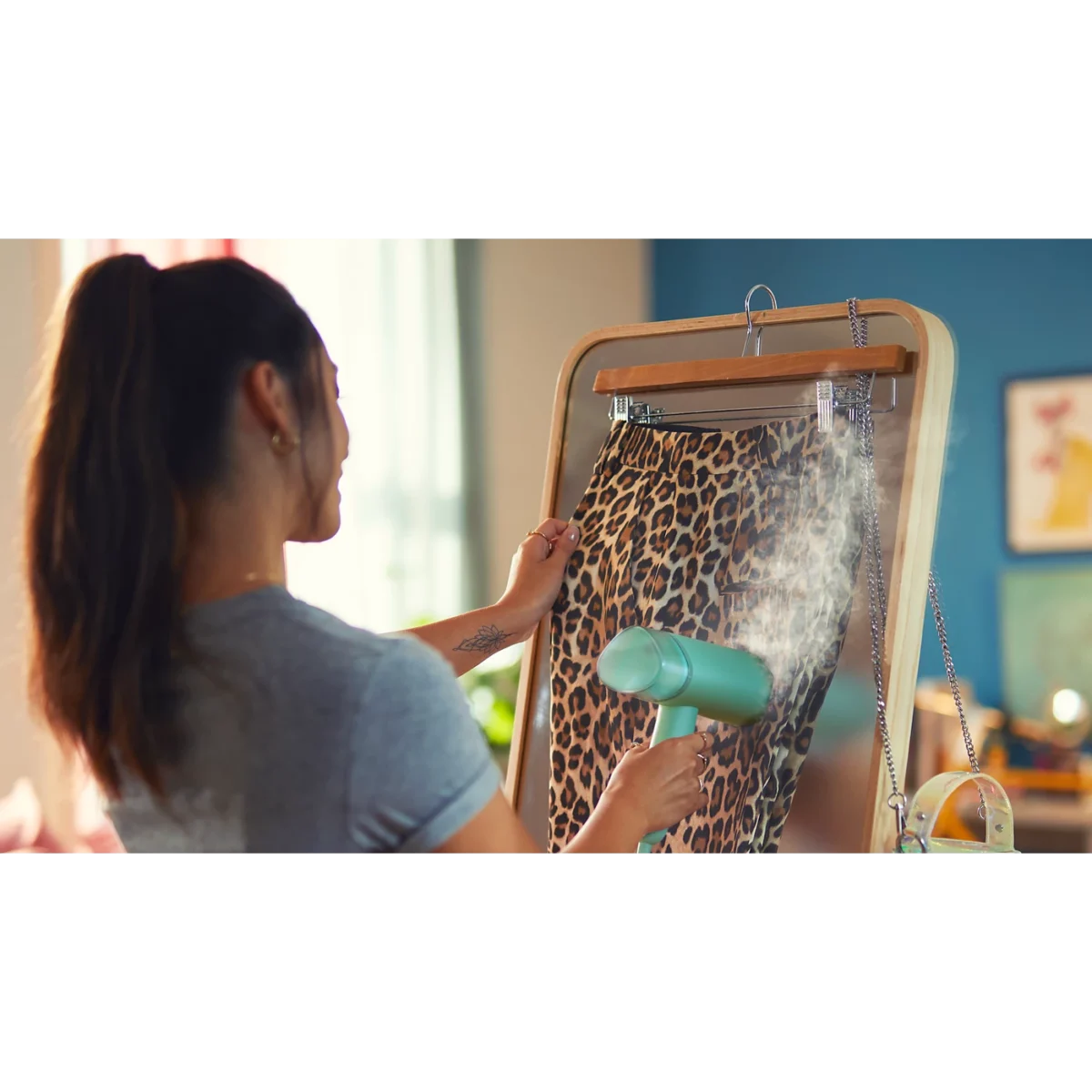 Pegla za vertikalno peglanje Philips STH3010/70 P-16112 1000W