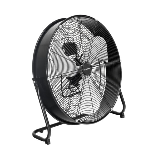 Električni podni ventilator Trotec TVM 24 D 1510006051 124W 60cm
