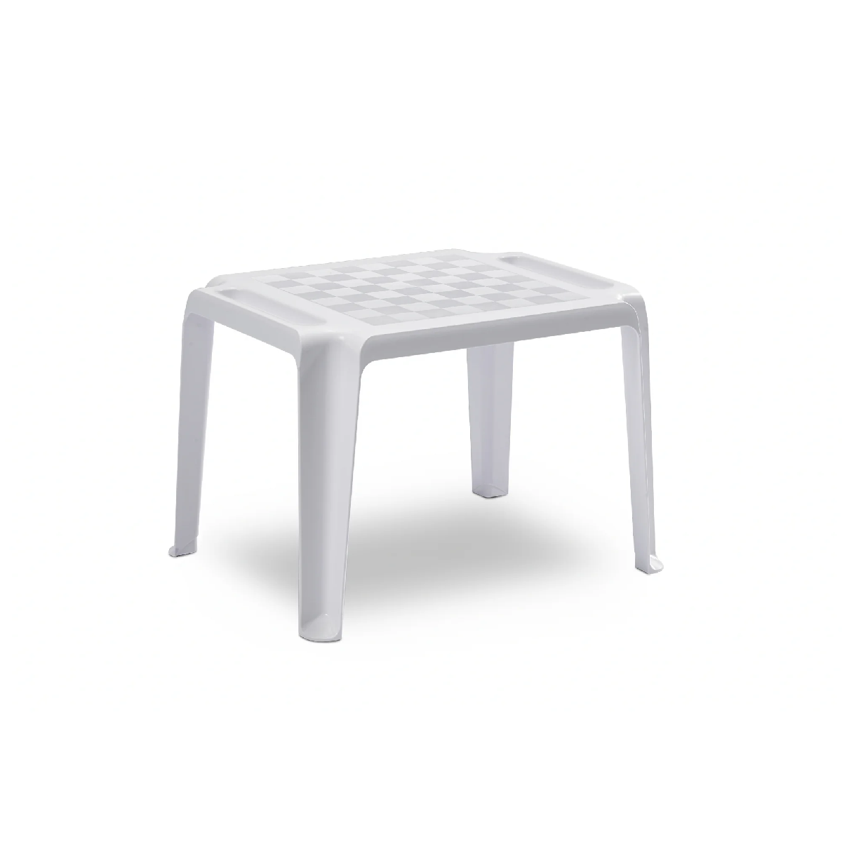 image-407.webp Dječiji plastični sto - bijeli Bica Abano 158-W