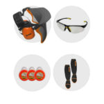 Komplet zaštitne opreme Ruris 23345419