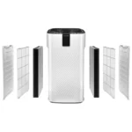 Hepa filter za prečišćivače zraka AirgoClean 250 Trotec 7160000539