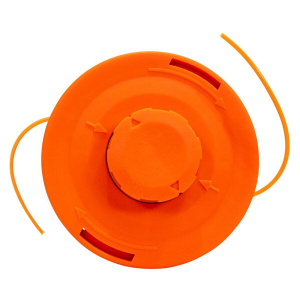 Glava za trimere Ruris Profesionalna Brza psp-a004