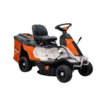 Benzinska traktorska kosilica - kosačica Ruris RX PILOT 002H 9.5KS 65cm by Loncin