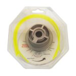 Glava za trimere Ruris metalna psp-a005