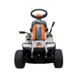 Benzinska traktorska kosilica - kosačica Ruris RX PILOT 002H 9.5KS 65cm by Loncin