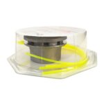 Glava za trimere Ruris metalna psp-a005