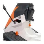 Benzinska traktorska kosilica - kosačica Ruris RX PILOT 002H 9.5KS 65cm by Loncin