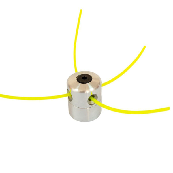 Glava za trimere Ruris Profesionalna metalna psp-a006