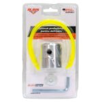 Glava za trimere Ruris Profesionalna metalna psp-a006