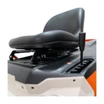 Benzinska traktorska kosilica - kosačica Ruris RX PILOT 002H 9.5KS 65cm by Loncin