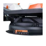 Benzinska traktorska kosilica - kosačica Ruris RX PILOT 002H 9.5KS 65cm by Loncin