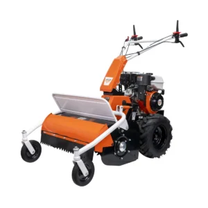 Benzinski malčer Ruris RXD1700 9.0KS 70cm