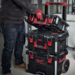Kofer za alat Milwaukee 4932464079 Packout
