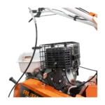 Benzinska čeona - strižna kosilica - kosačica Ruris RXD1700 9.0KS 70cm