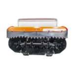 Benzinska čeona - strižna kosilica - kosačica Ruris RXD1700 9.0KS 70cm