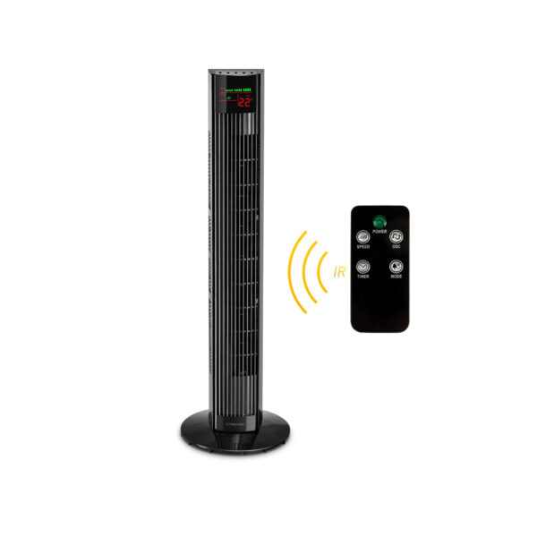 Električni ventilator Trotec TVE 31 T 1510005063 45W 92cm