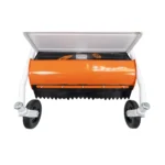 Benzinska čeona - strižna kosilica - kosačica Ruris RXD1700 9.0KS 70cm