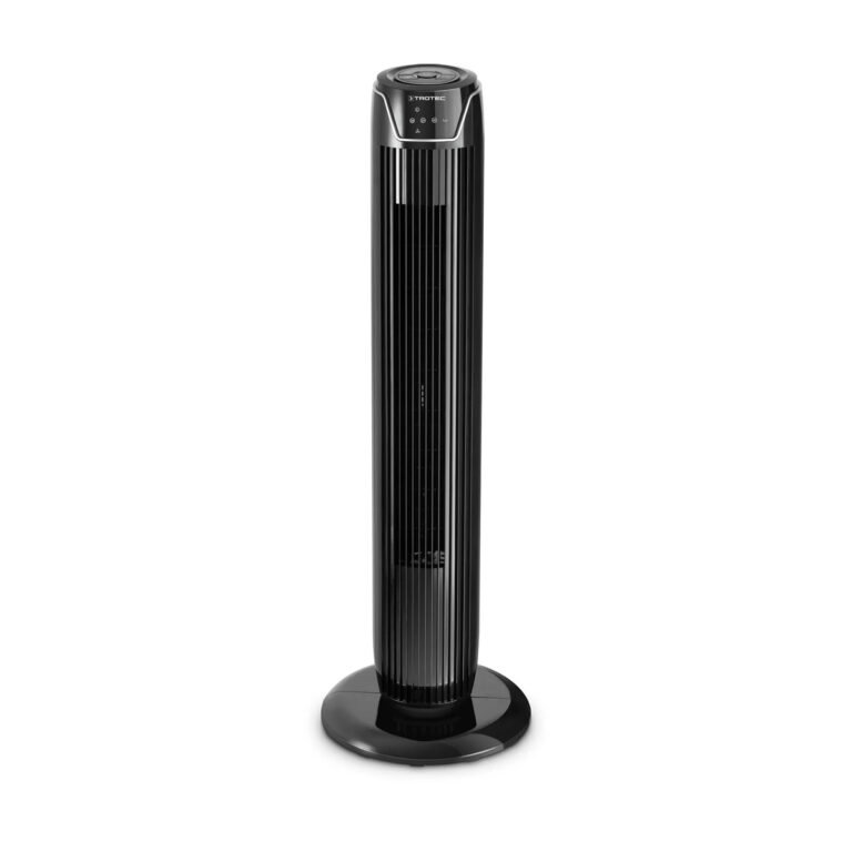 Električni ventilator Trotec TVE 36 T 1510005068 45W 92cm