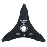 Nož za trimere trokraki Ruris 255 x 1.6 PS309-1-40/h