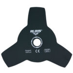 Nož za trimere trokraki Ruris 255 x 1.6 PS309-1-40