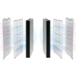 Hepa filter za prečišćivače zraka AirgoClean 350 Trotec 7160000546