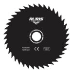 Nož za trimere sa 40 zuba Ruris PS410C-1-40B