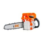 Benzinska motorna pila - motorka Ruris DAC 201RS 201RS2024 1.5 KS