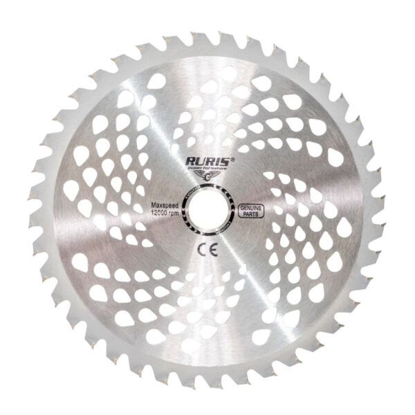 Nož za trimere sa 40 zuba Ruris Vidia ps241/242-1-40v1