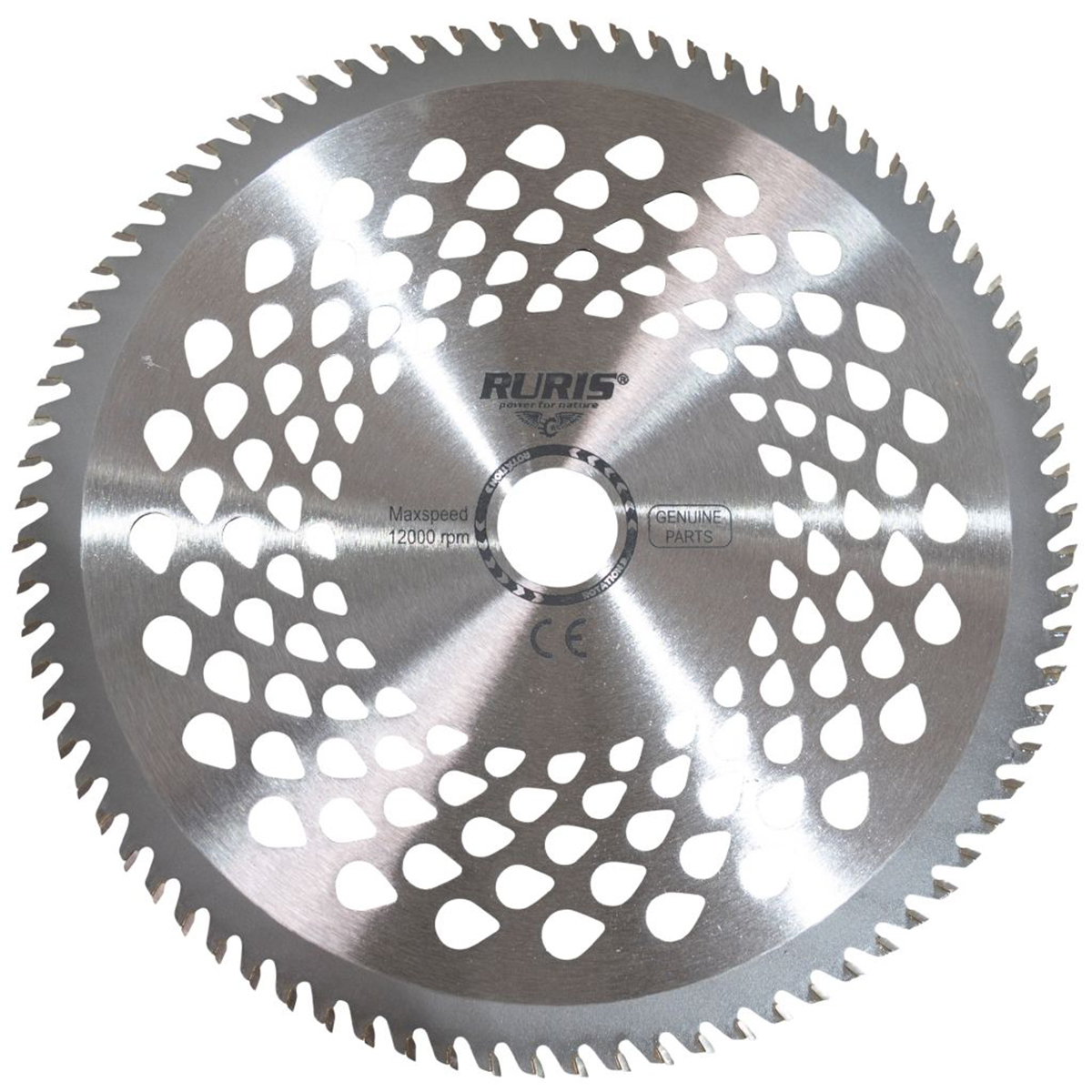 image-448.jpg Nož za trimere sa 80 zuba Ruris Vidia tip 1 230 x 1.3 PS310-1-80V1