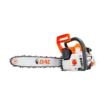 Benzinska motorna pila - motorka Ruris DAC 401RS 401RS2024 2.5KS 35cm