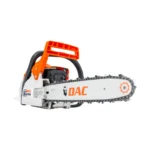 Benzinska motorna pila - motorka Ruris DAC 401RS 401RS2024 2.5KS 35cm