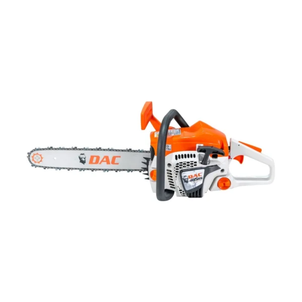 Benzinska motorna pila - motorka Ruris DAC 405RS 405RS2024 2.7 KS