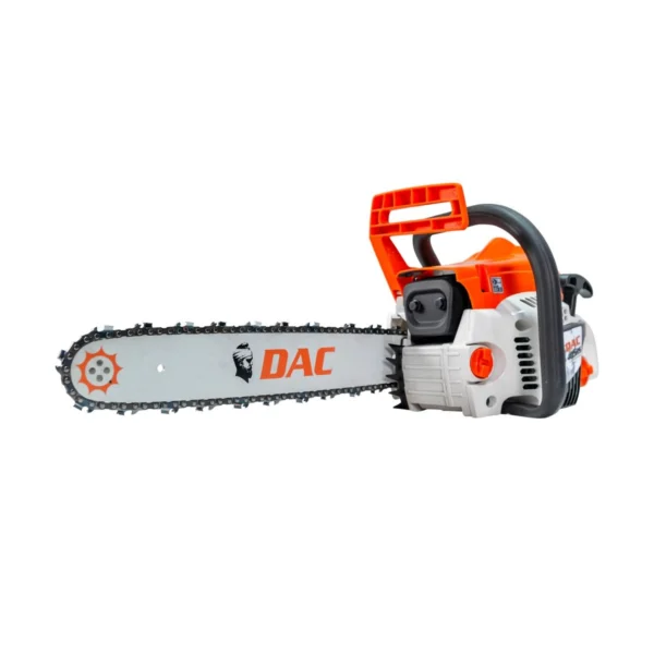 Benzinska motorna pila - motorka Ruris DAC 405RS 405RS2024 2.7 KS