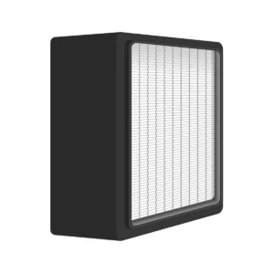 Hepa filter H14 za prečišćivače zraka AirgoClean One Trotec 7710000013