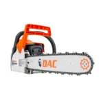 Benzinska motorna pila - motorka Ruris DAC 405RS 405RS2024 2.7KS 40cm