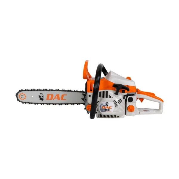 Benzinska motorna pila - motorka Ruris DAC 456RS 456RS2024 3.0KS