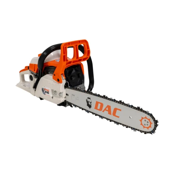 Benzinska motorna pila - motorka Ruris DAC 456RS 456RS2024 3.0KS