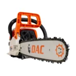 Benzinska motorna pila - motorka Ruris DAC 456RS 456RS2024 3.0KS 40cm