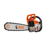 Benzinska motorna pila - motorka Ruris DAC 456RS 456RS2024 3.0KS 40cm