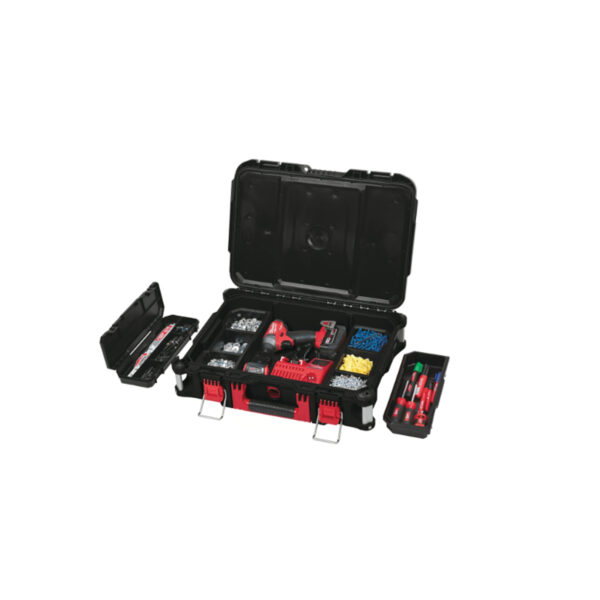 Kofer za alat Milwaukee 4932464080 Packout